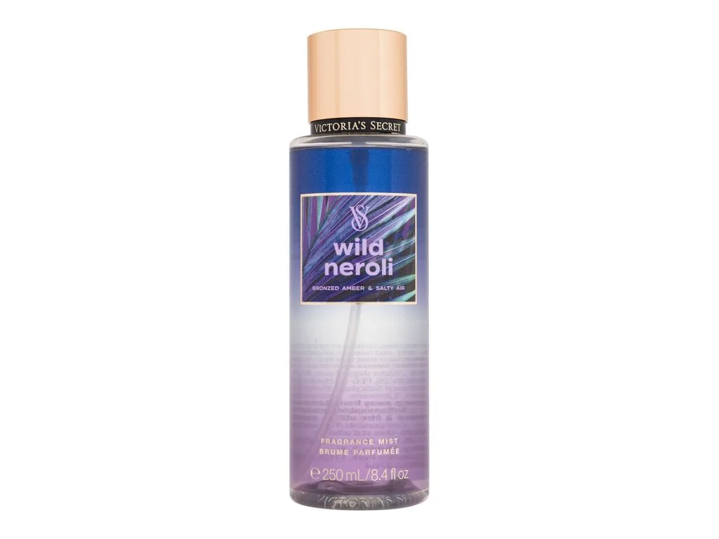 Victoria secret Wild Neroli Ķermeņa sprejs