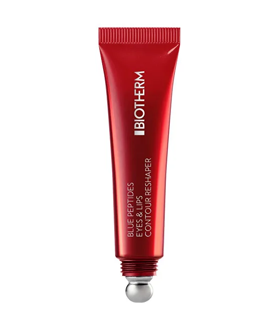 Biotherm Blue Peptides Acu krēms 15