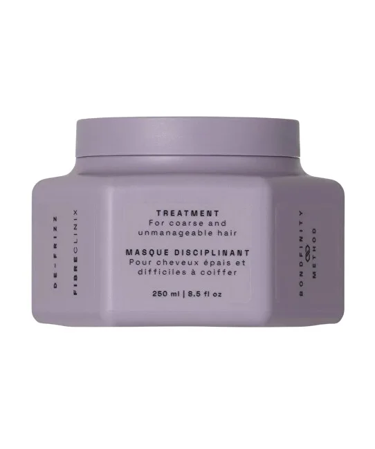 Schwarzkopf De-Frizz Treatment Smoothing Mask -