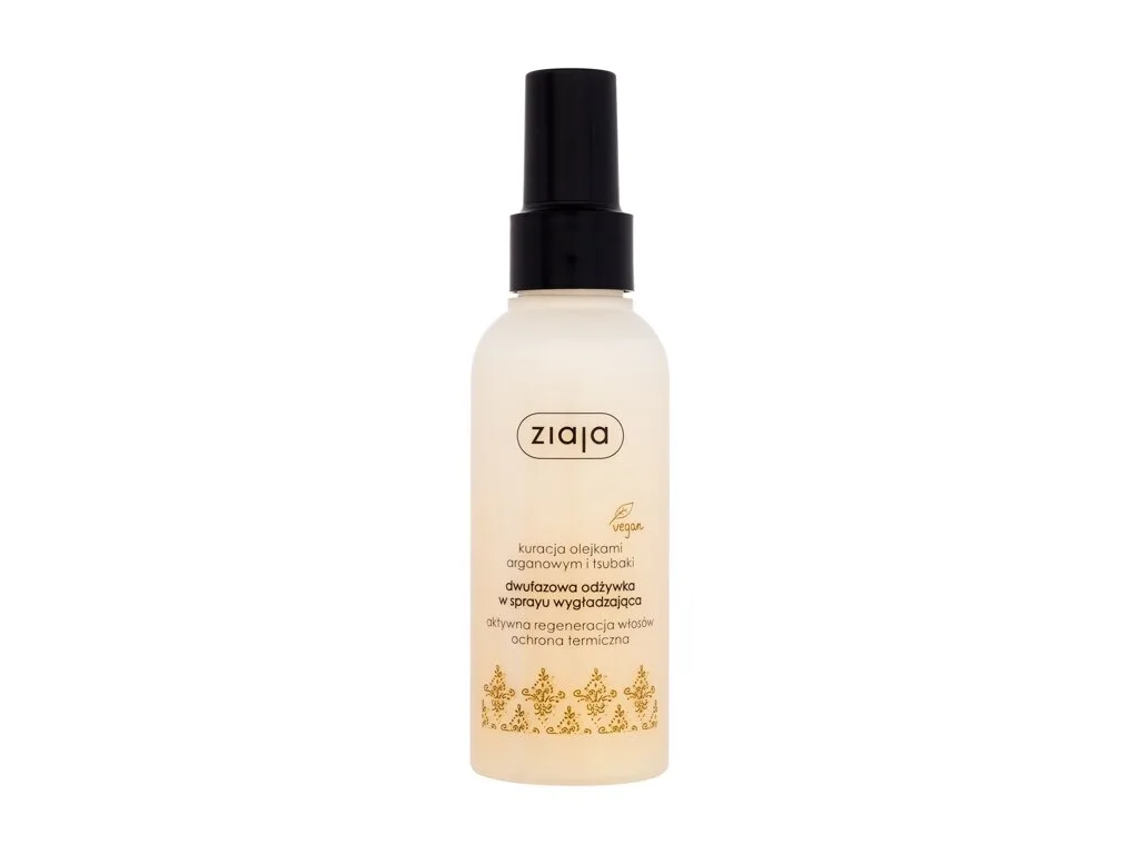 Ziaja Argan Oil Duo-Phase Conditioning Spray