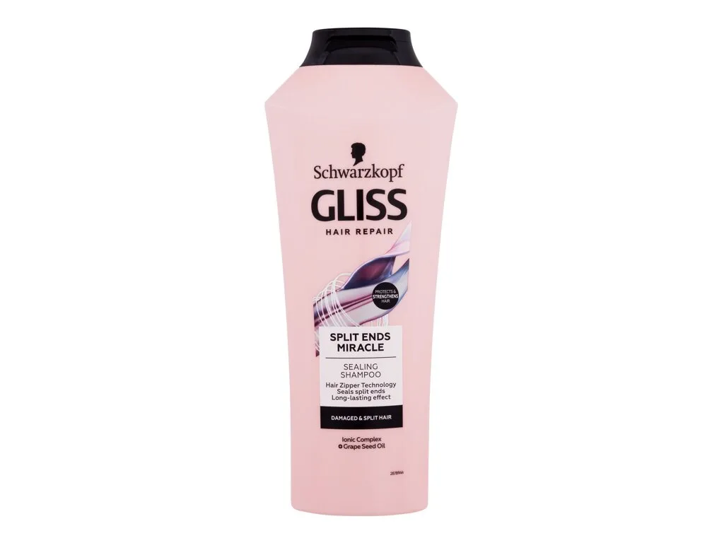 Schwarzkopf Gliss Split Ends Miracle Sealing