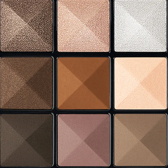Givenchy Eye shadow palette Le 9