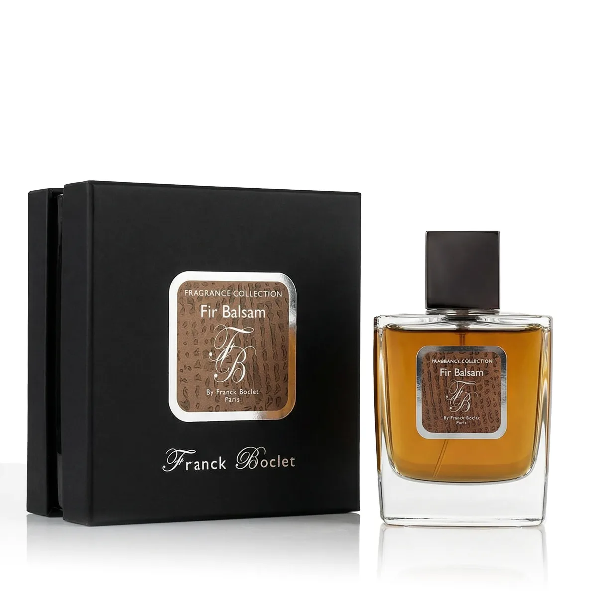 Franck boclet Fir Balsam Eau de