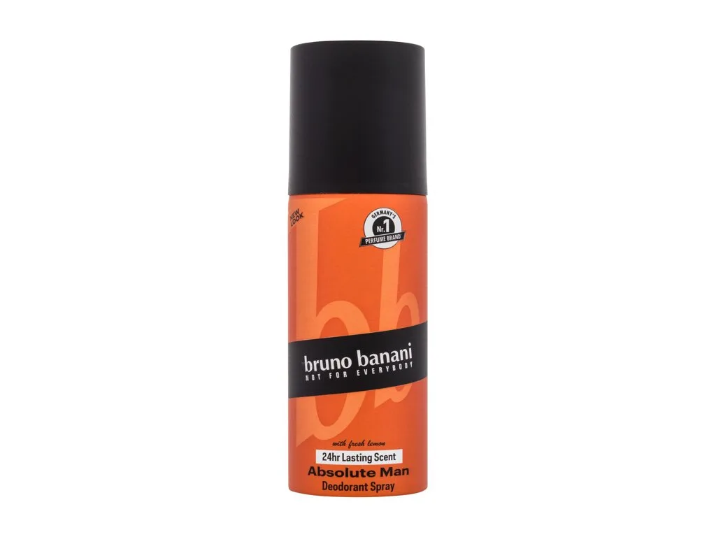 Bruno Banani Absolute Man With Fresh