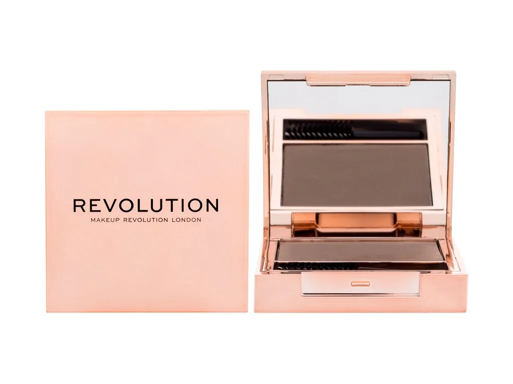 Revolution Soap Styler+ Uzacu gēls un