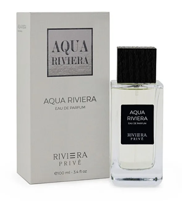 Riviera Privé Aqua Riviera Eau De