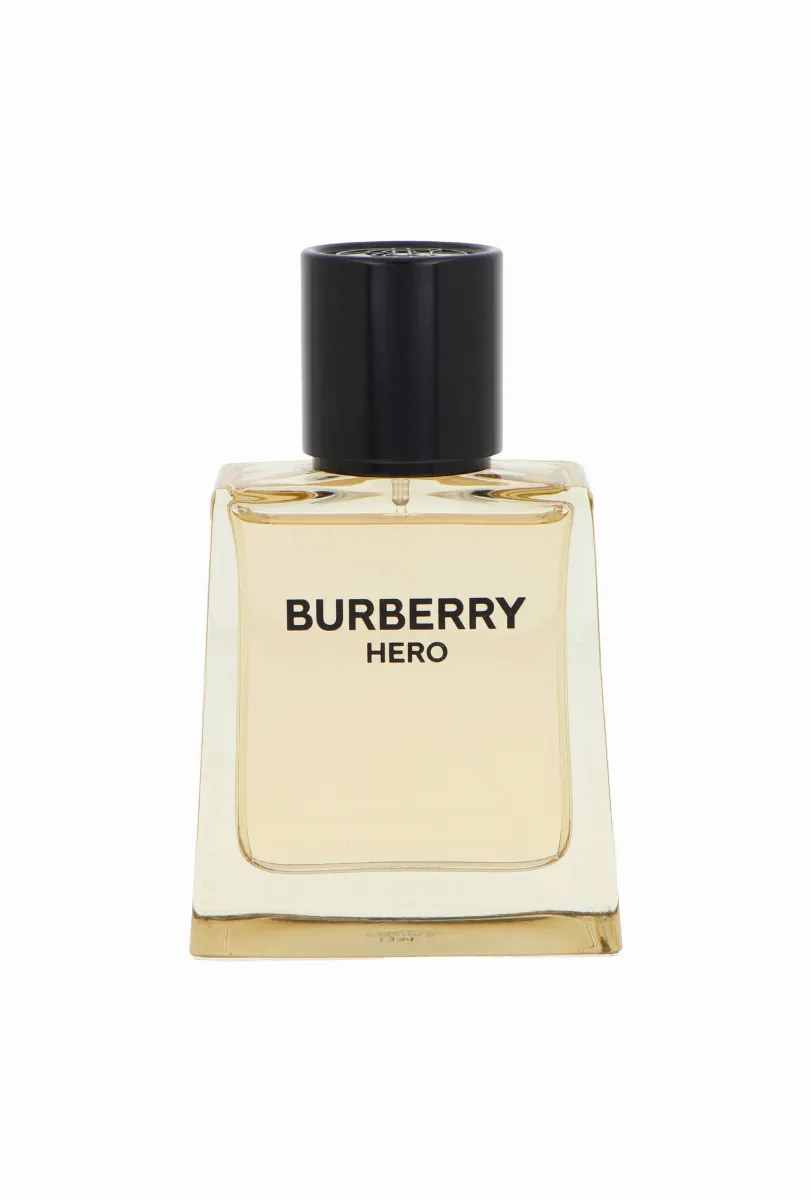 Burberry Hero Eau De Toilette 50