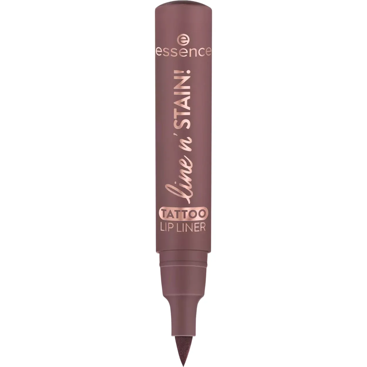 Essence , Line n` Stain Tattoo, Lip