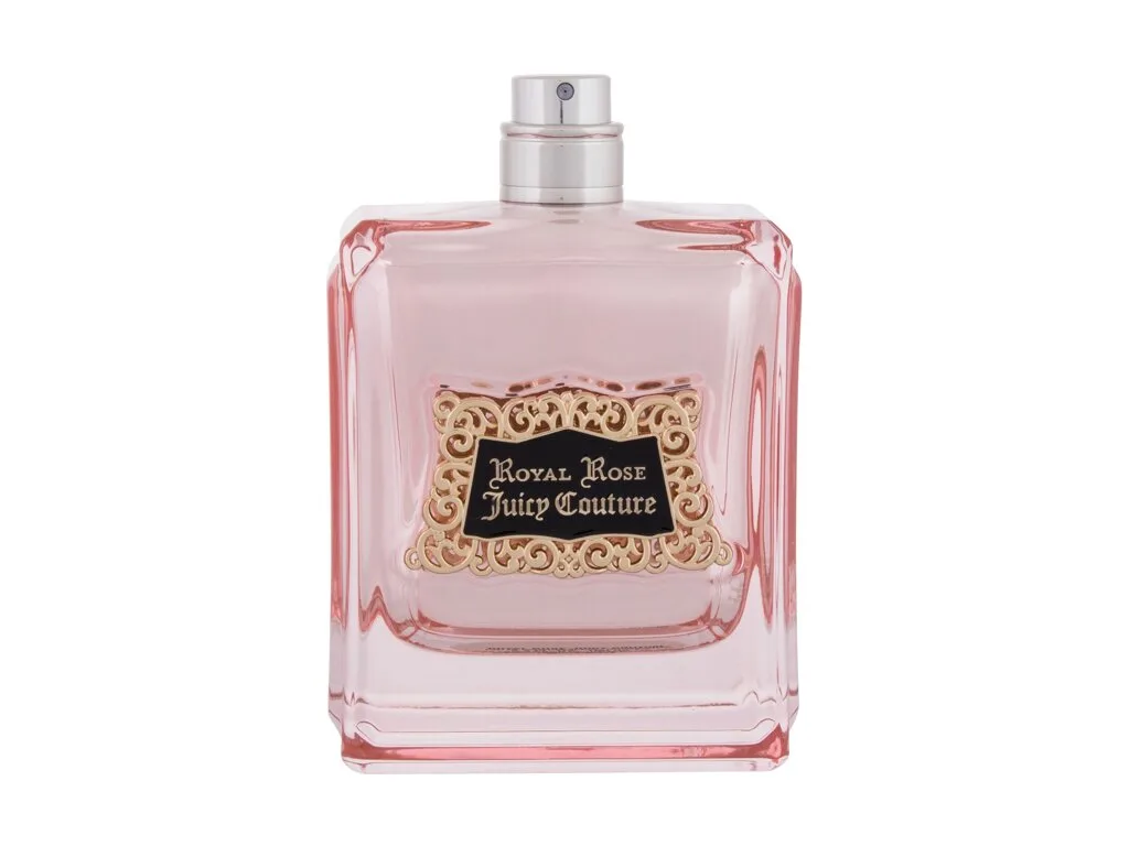 Juicy Couture Royal Rose Eau De