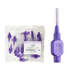 TePe Interdental Brush 25 pcs 1