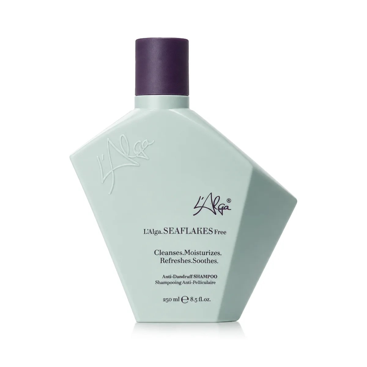L`Alga SEAFLAKES Free 250 ml