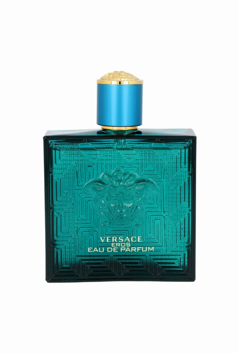 Versace Eros Eau De Parfum 100
