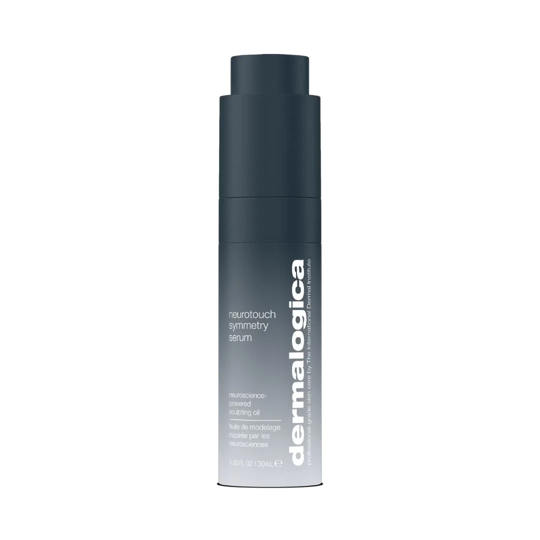 Dermalogica , Neurotouch Symmetry, Sculpting, Daily, Serum