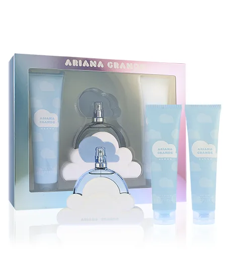 Ariana Grande Cloud Eau De Parfum