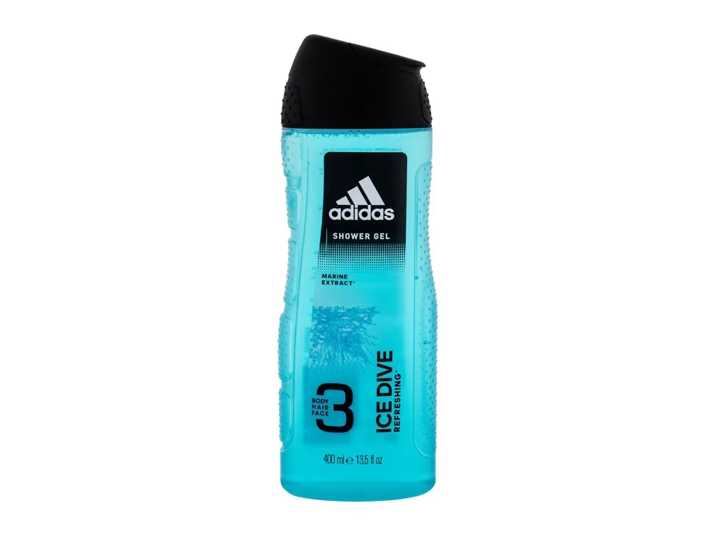 Adidas Ice Dive Dušas želeja 400