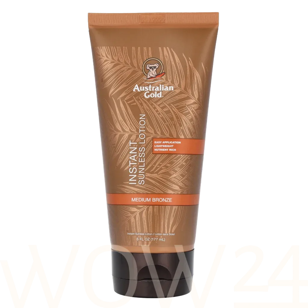 Australian Gold Australian Gold Intant Sunless