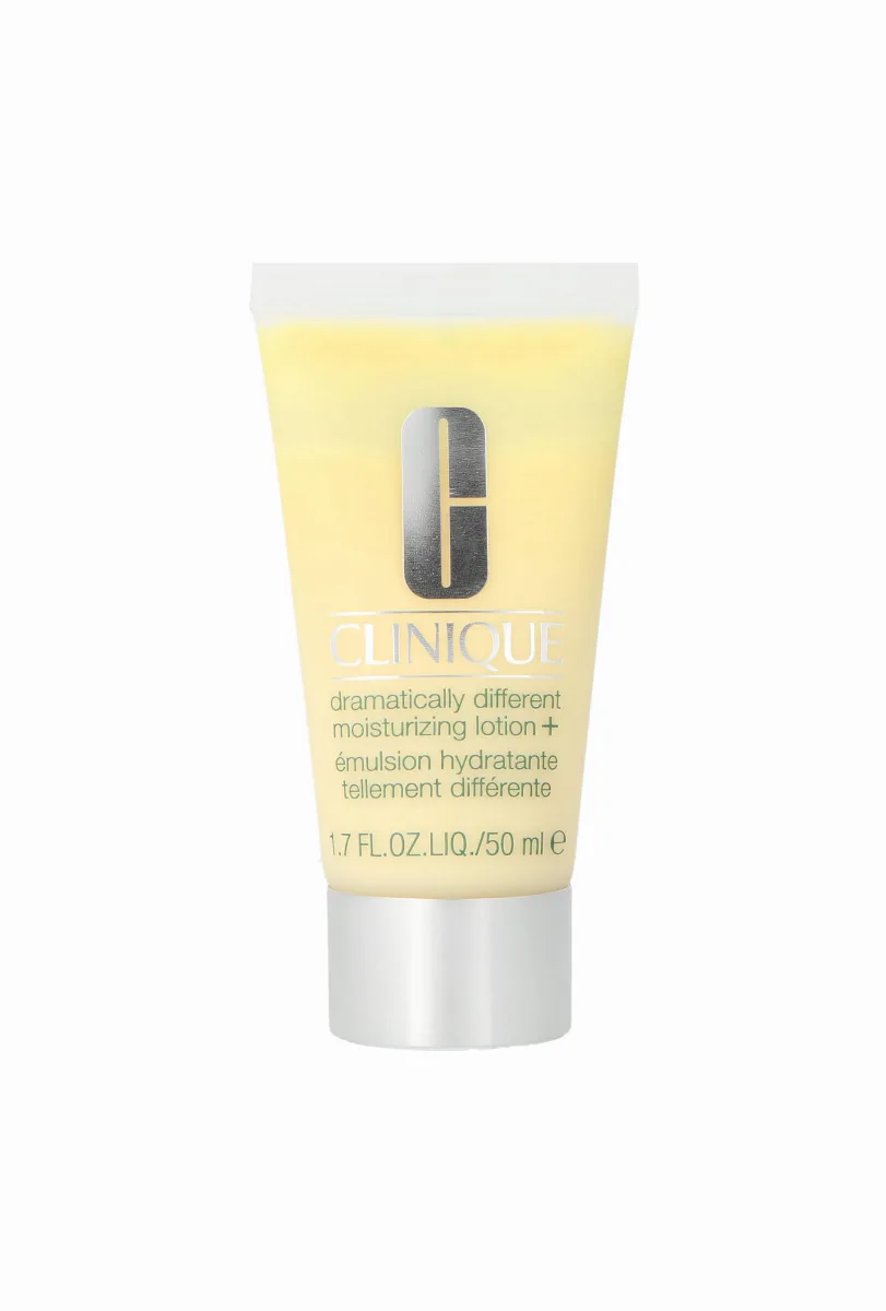 Clinique Dramatically Different Moisturizing Lotion+ Dienas