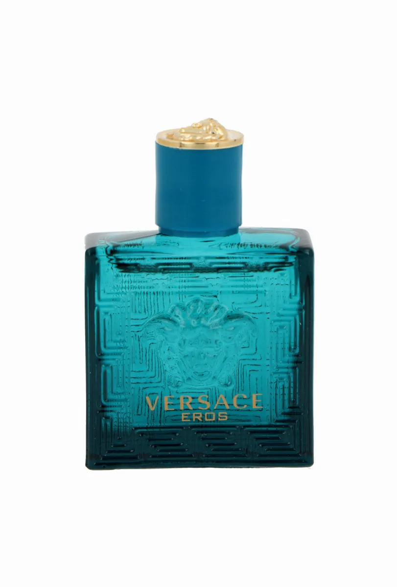 Versace Eros Eau De Toilette 5