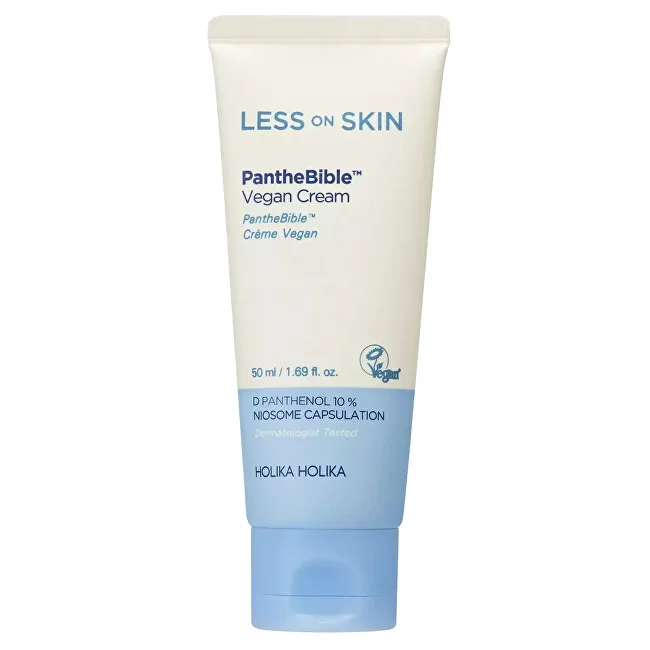 Holika holika Skin cream Panthebible Vegan