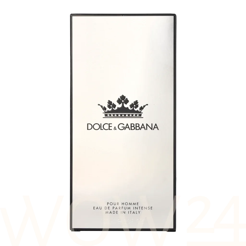 Dolce & gabbana K Intense Eau