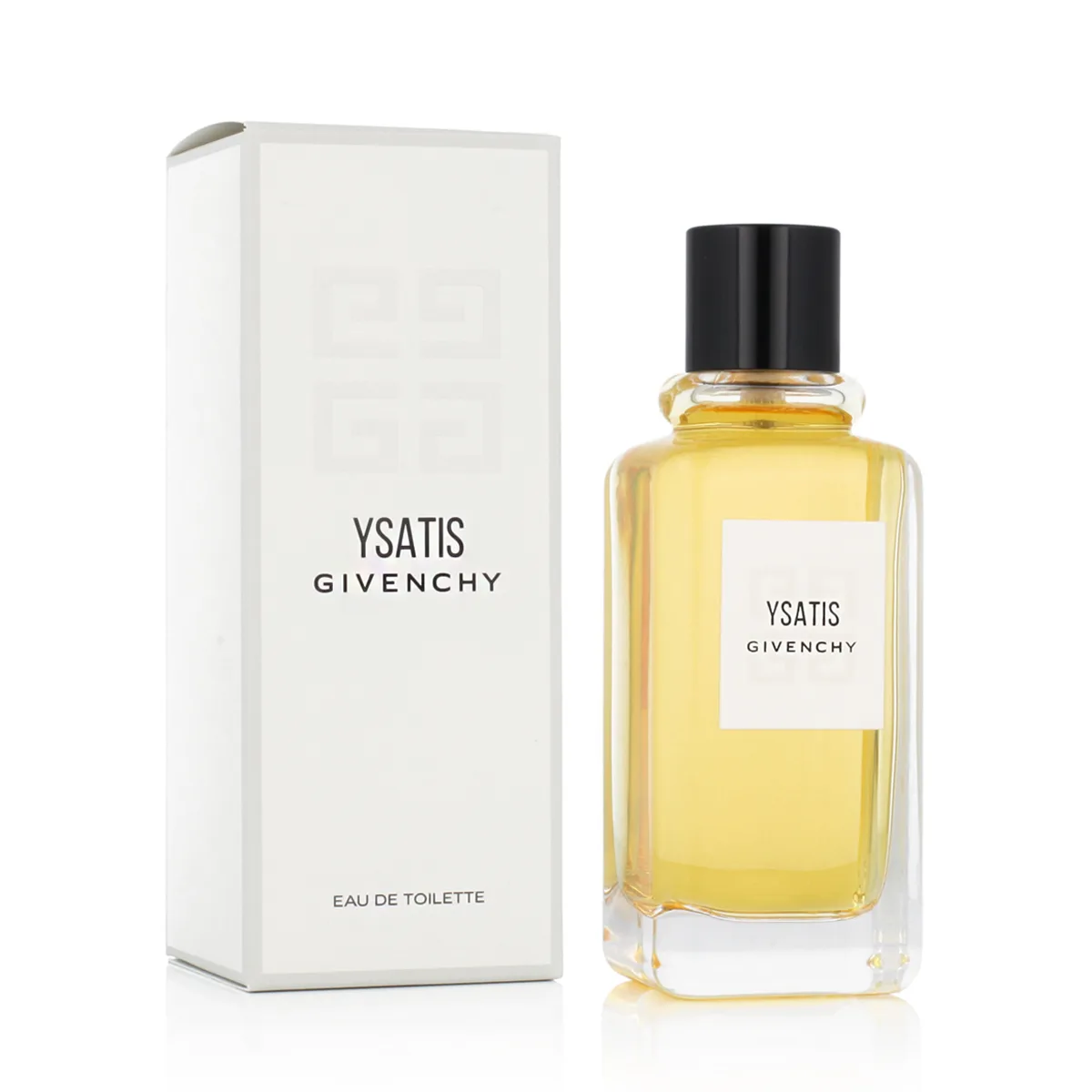 Givenchy Ysatis 2022 Eau De Toilette