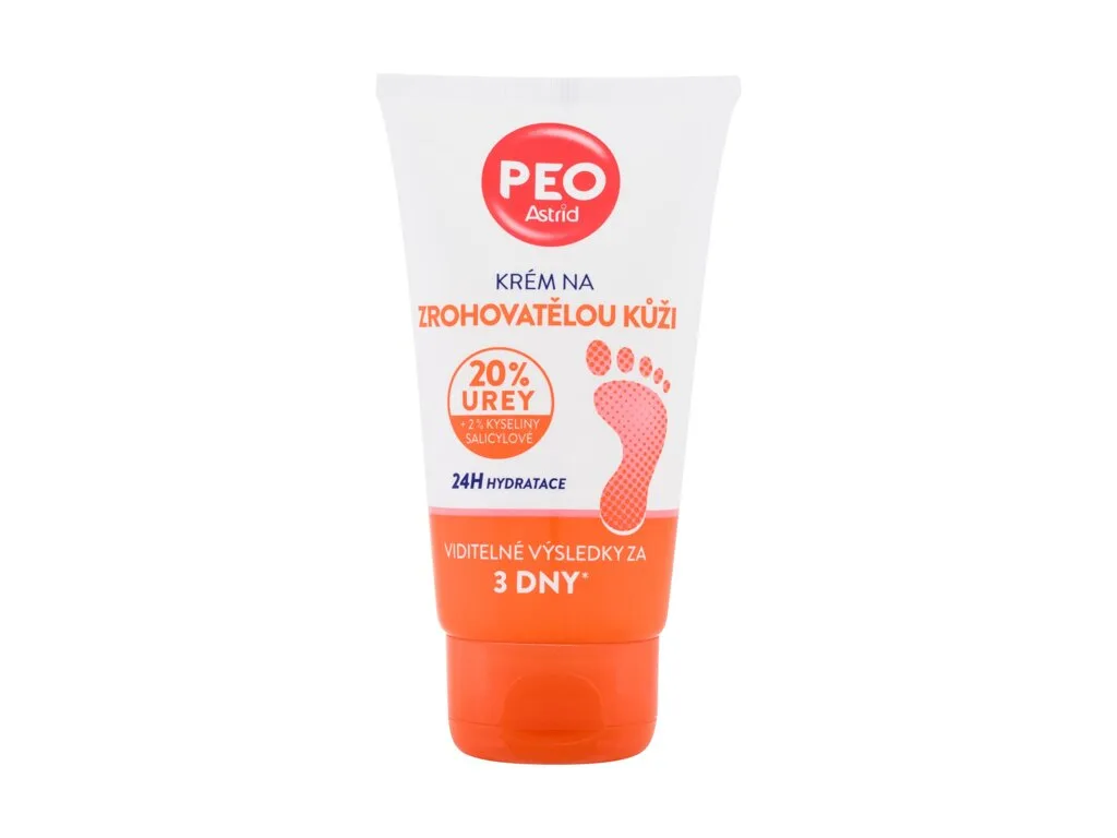 Astrid PEO Foot Cream 75 ml
