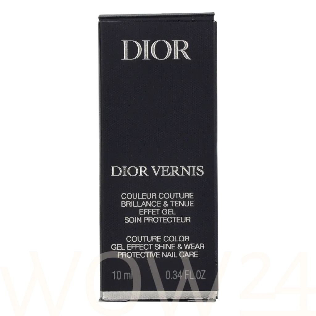Dior Dior Vernis Nail Lacquer
