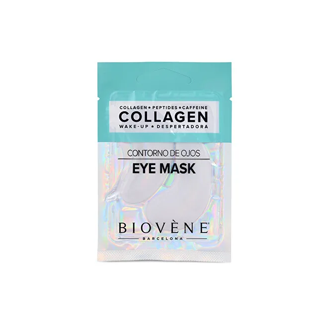 Biovene Biovène Collagen Eye Mask (