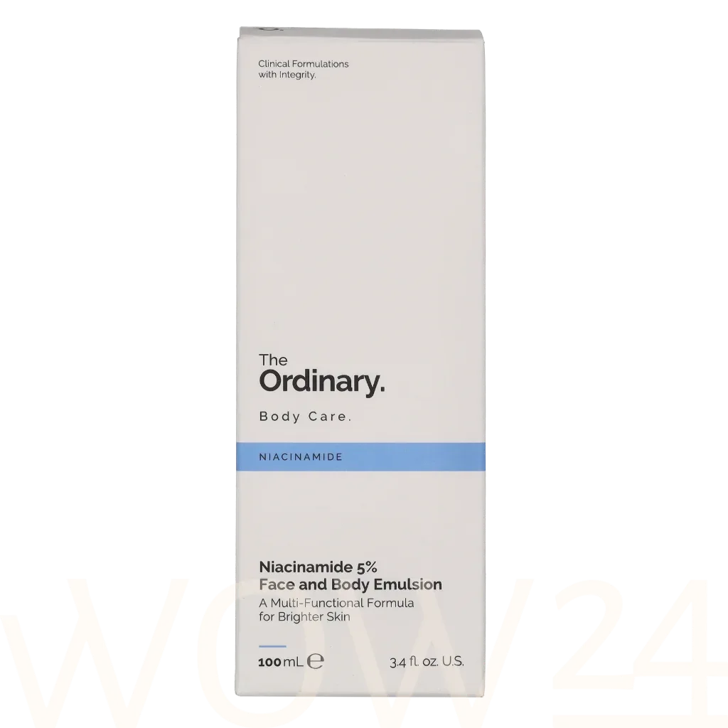 The ordinary The Ordinary Niacinamide 5%