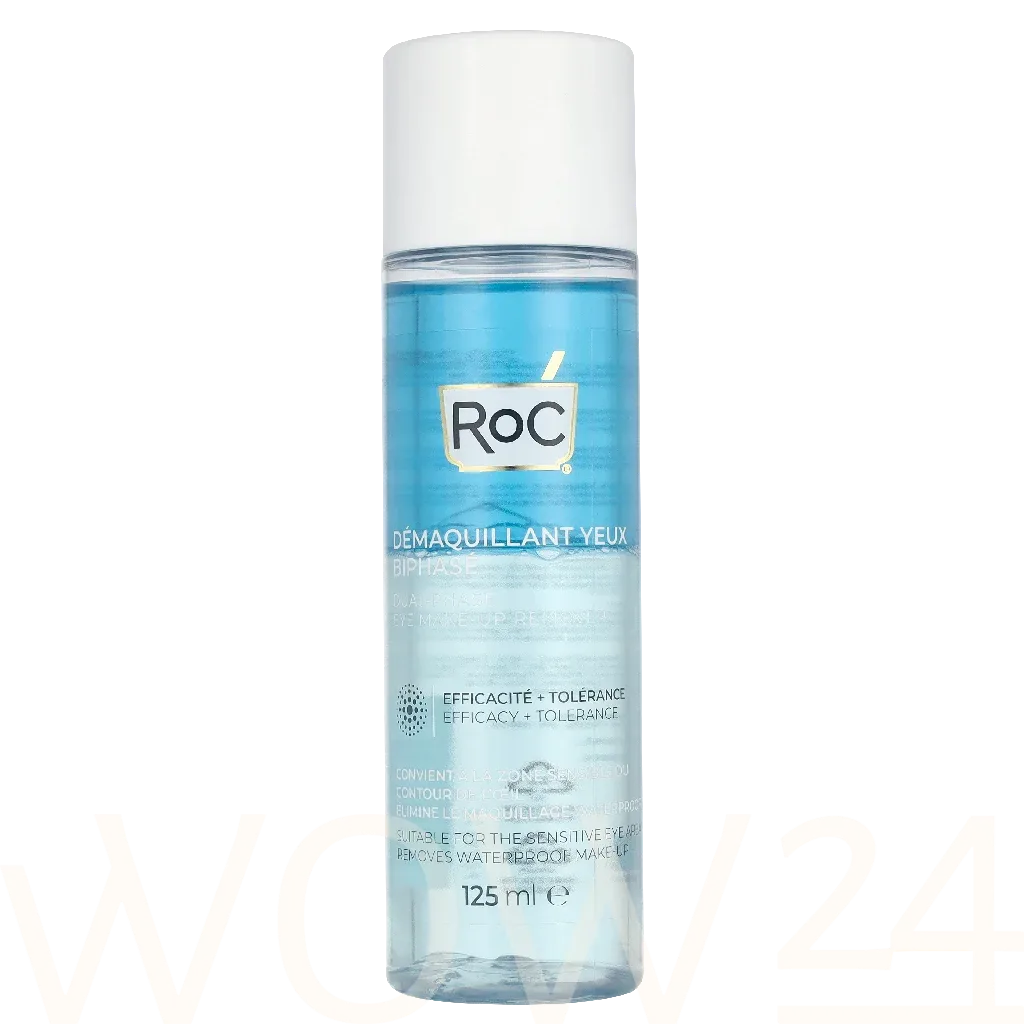 Roc RoC Double Action Eye Make-Up