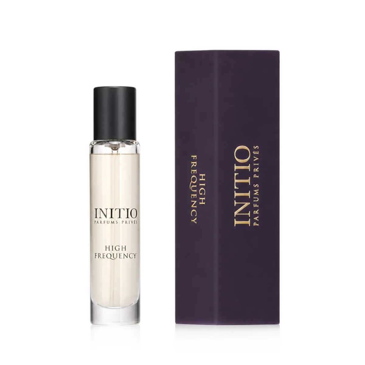 Initio High Frequency Eau De Parfum