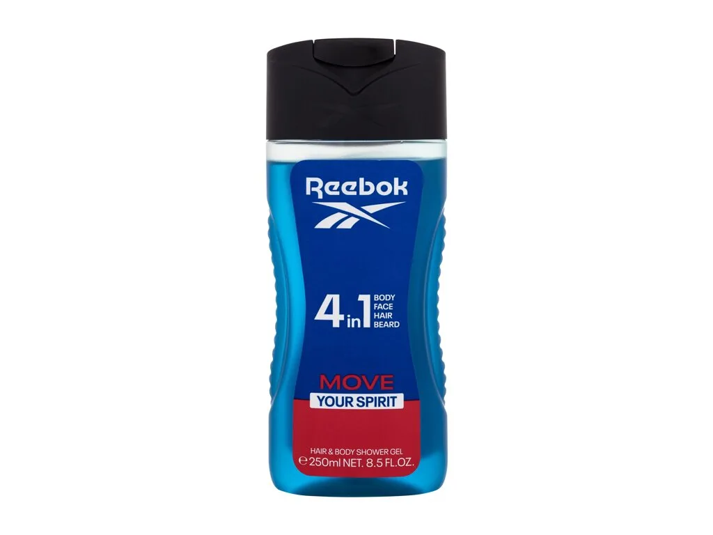 Reebok Move Your Spirit Dušas želeja