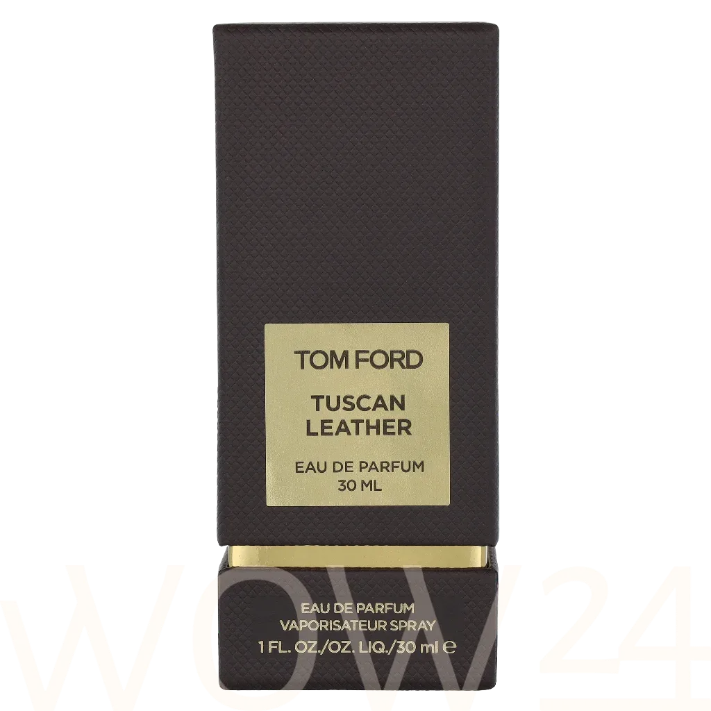 Tom ford Tuscan Leather Eau De