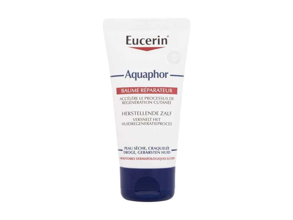 Eucerin Aquaphor Repairing Ointment 40 ml