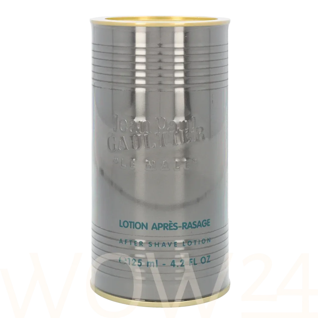 J.p. gaultier Le Male 125