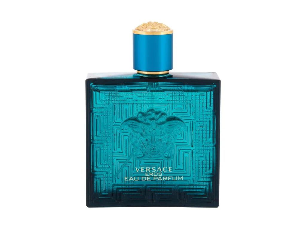 Versace Eros Eau De Parfum 100