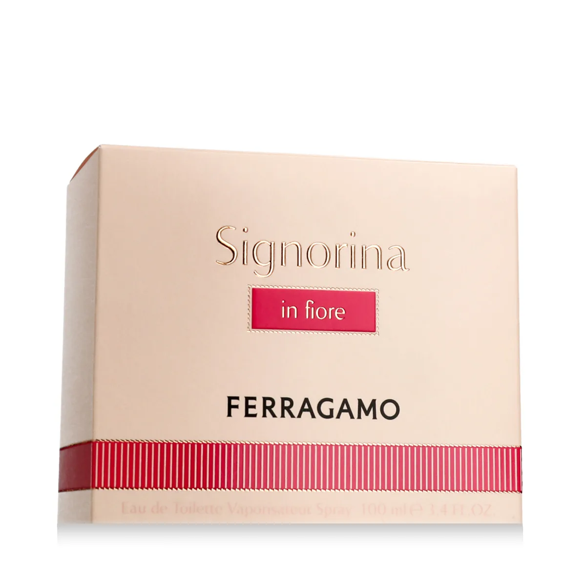 Ferragamo Signorina In Fiore Eau De