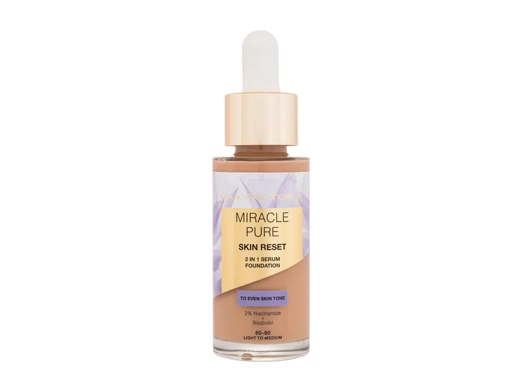 Max Factor Miracle Pure Skin Reset