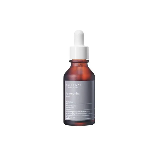 MARY & MAY Multi Hyaluronics Serum