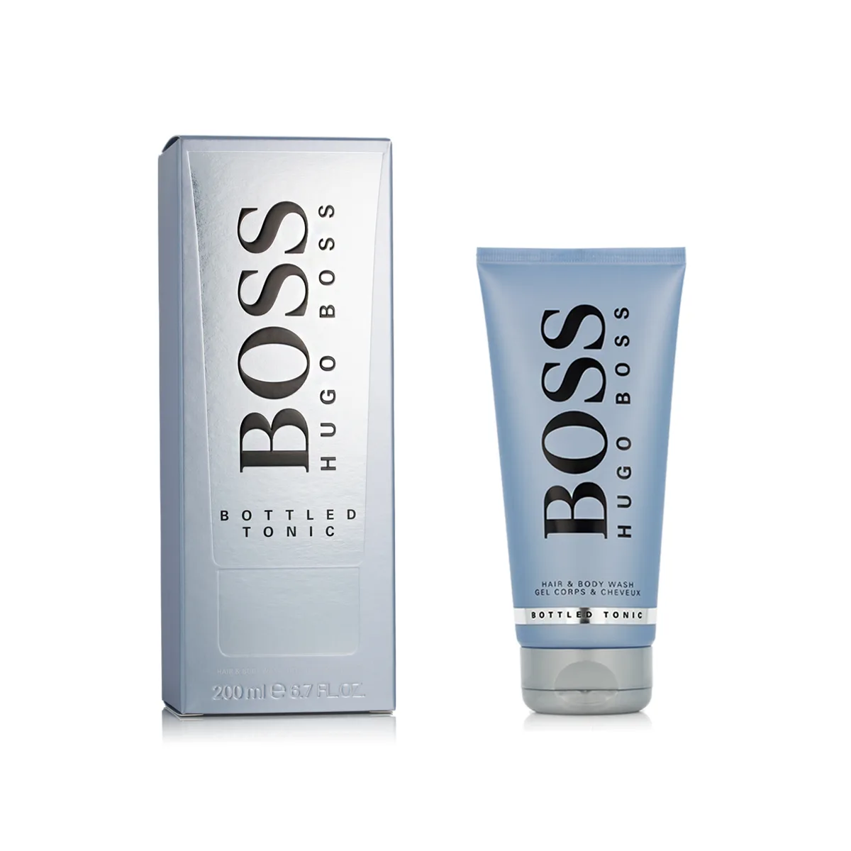 Hugo boss Boss bottled tonic Dušas