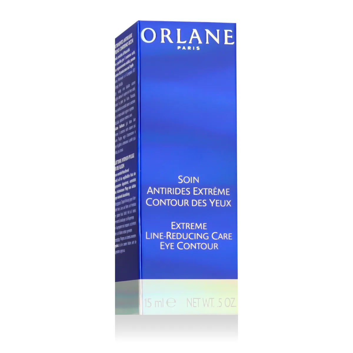 Orlane paris Extreme Line Reducing Eye