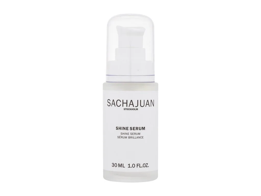 Sachajuan Shine Serum 30 ml