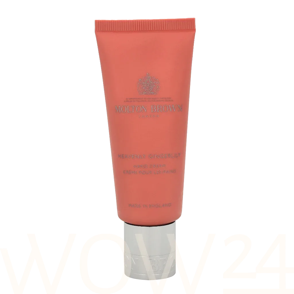 Molton brown Molton Brown Heavenly Gingerlily