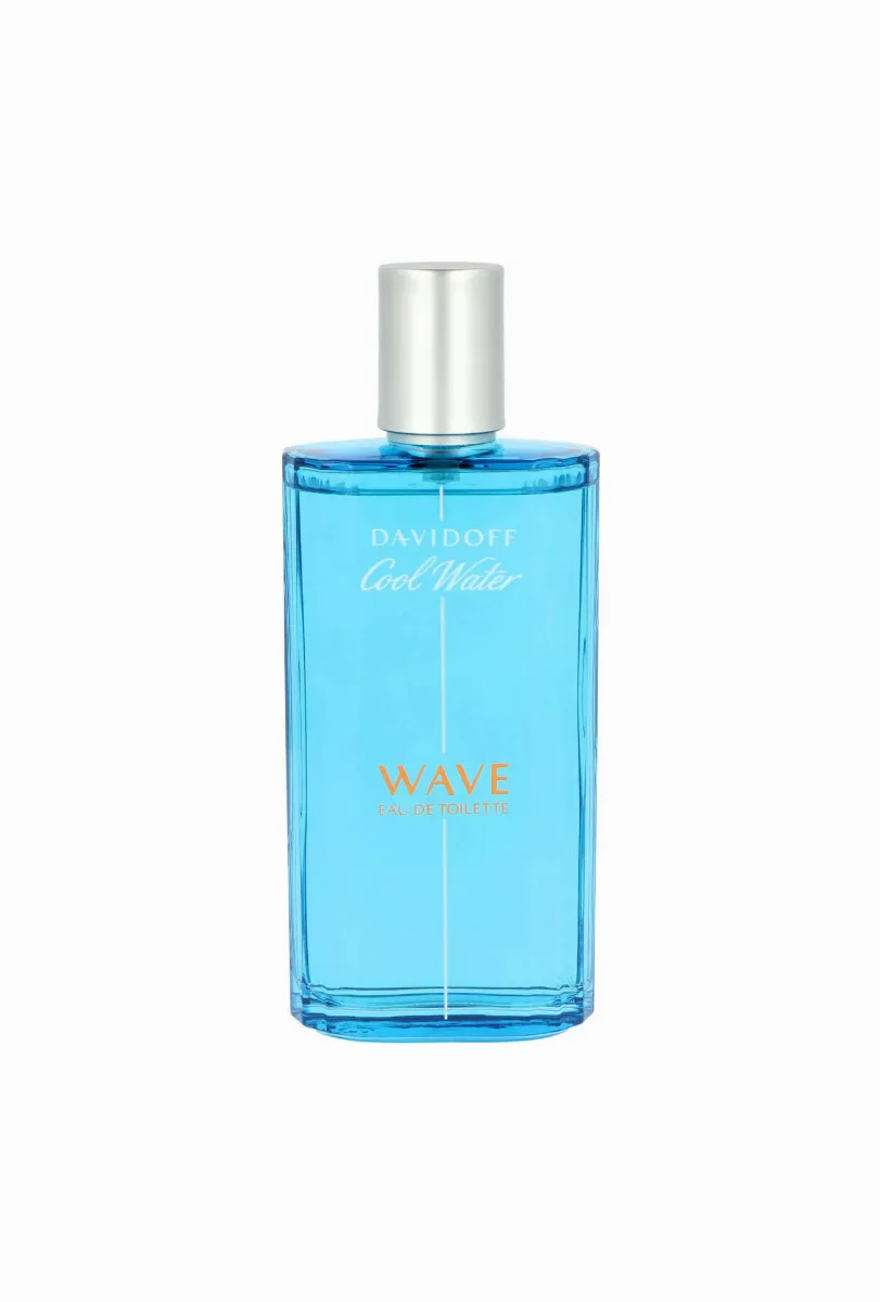 Davidoff Cool Water Wave Eau De