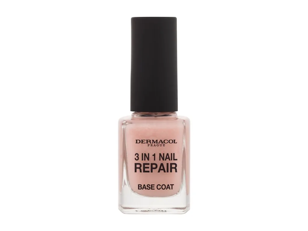 Dermacol 3in1 Nail Repair Base Coat