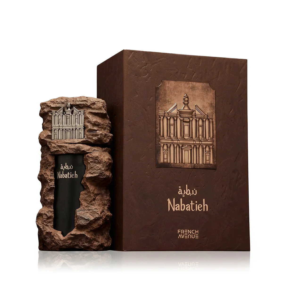 French avenue Nabatieh Parfum 90 ml