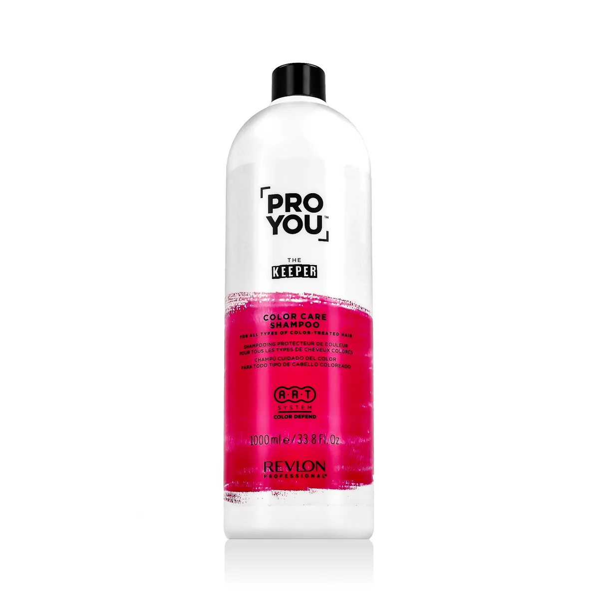 Revlon ProYou The Keeper Color Care