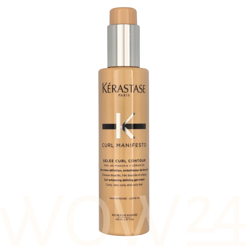 Kérastase Curl Manifesto Gelée Curl Contour