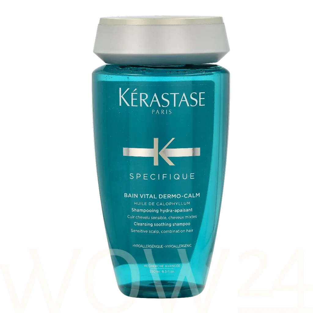 Kérastase Spécifique Bain Vital Dermo-Calm 250