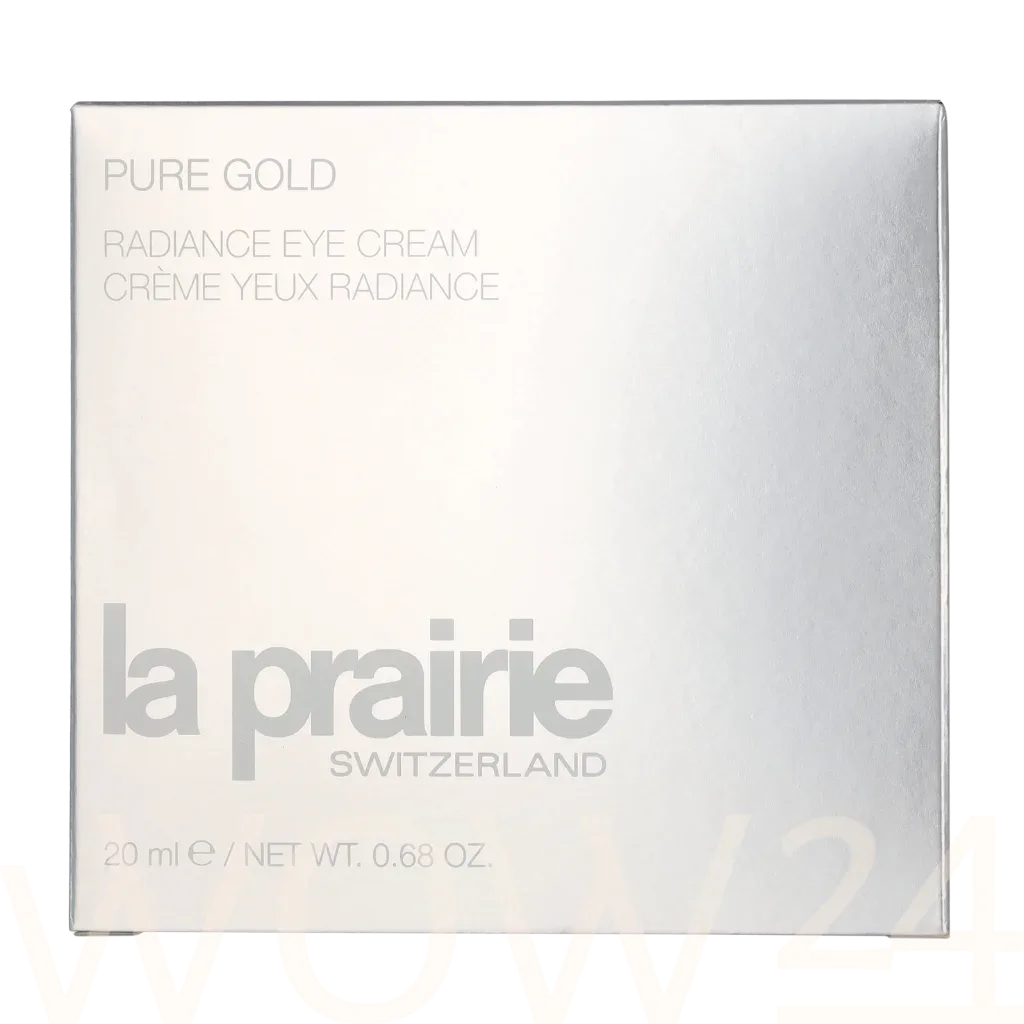La Prairie Pure Gold Radiance Eye